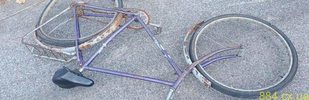 На Звягельщині водій збив жінку просто на пішохідному переході На Звягельщині водій збив жінку просто на пішохідному переході