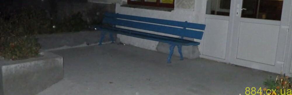 У селі на Житомирщині 62-річний чоловік поранив ножем сусіда: чоловіку загрожує позбавлення волі У селі на Житомирщині 62-річний чоловік поранив ножем сусіда: чоловіку загрожує позбавлення волі