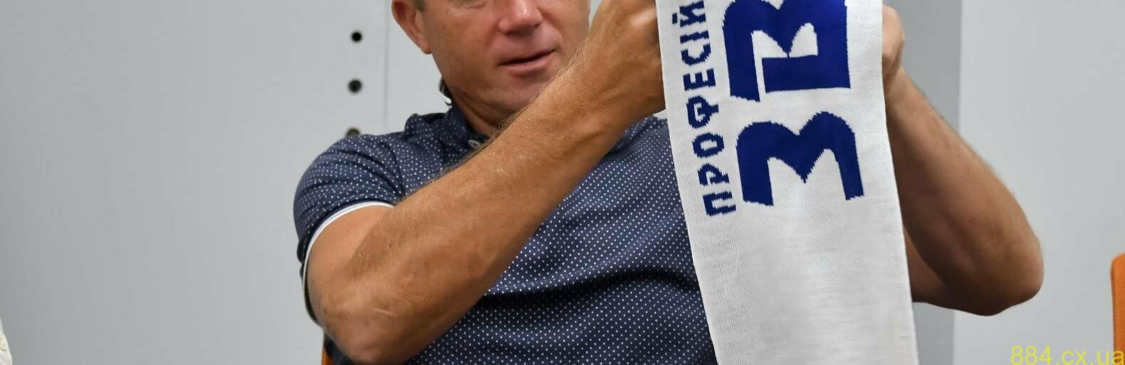 Останній матч Максимова: сьогодні ПФК Звягель зіграє проти лідера чемпіонату ЮКСи Останній матч Максимова: сьогодні ПФК Звягель зіграє проти лідера чемпіонату ЮКСи