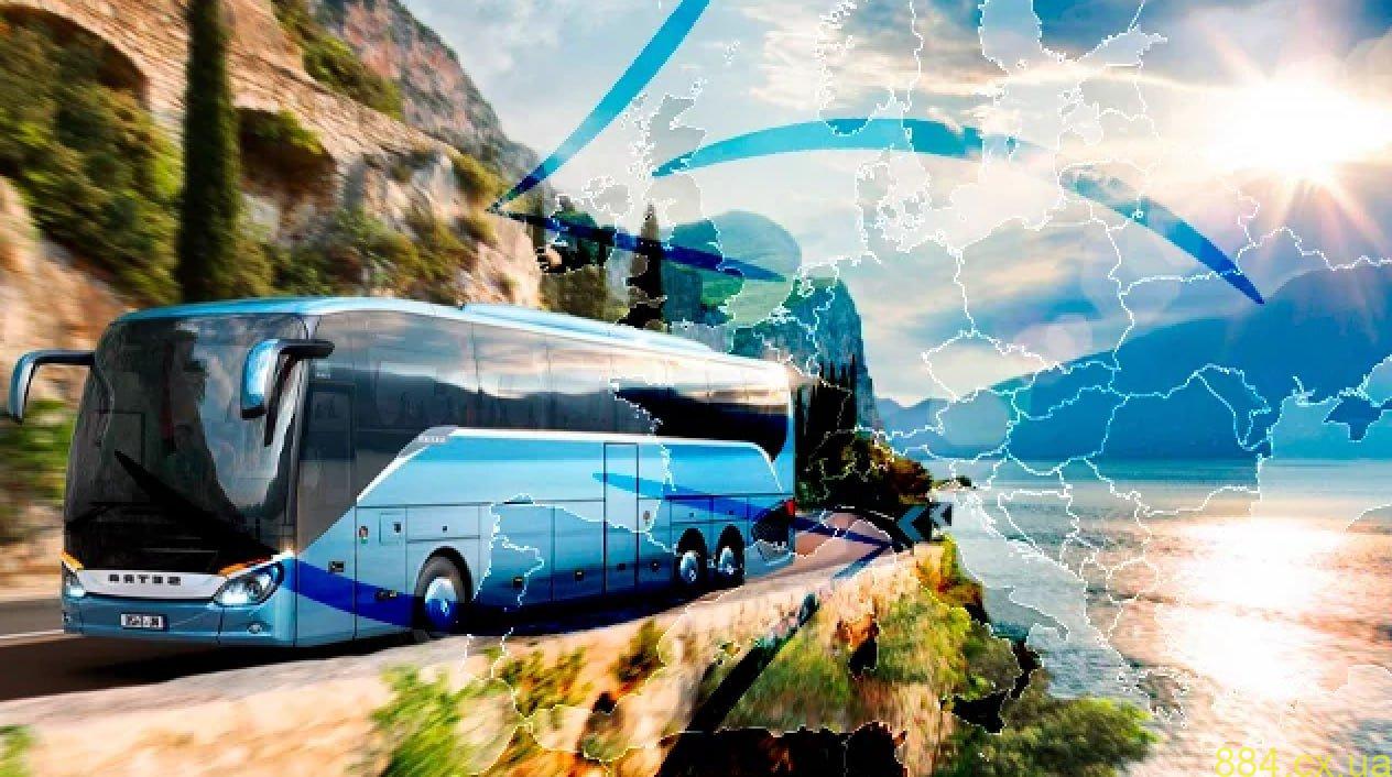 <strong>Пасажирські перевезення та трансфер в Європу: Зручність і Надійність</strong> Пасажирські перевезення та трансфер в Європу: Зручність і Надійність