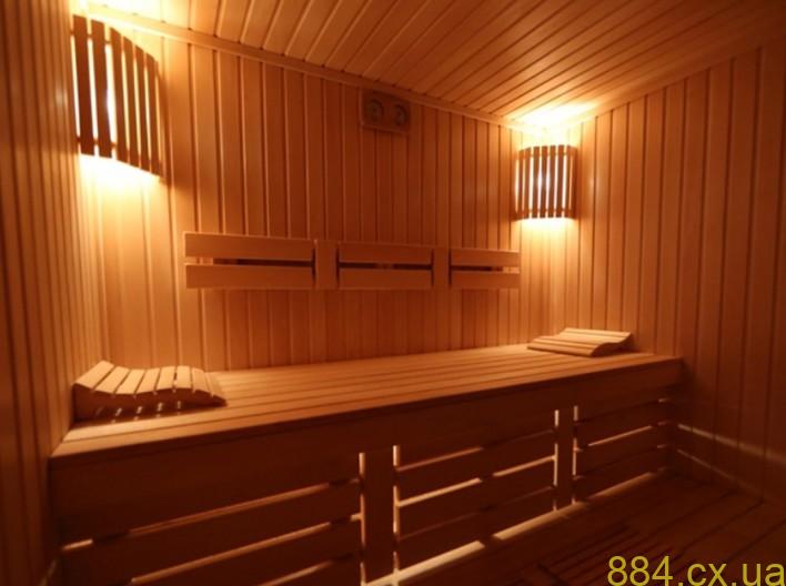 Користь традиційної лазні для здоров'я: факти та дослідження Користь традиційної лазні для здоров'я: факти та дослідження