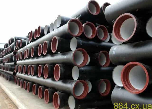 Декілька важливих причин купити якісні чавунні труби Декілька важливих причин купити якісні чавунні труби