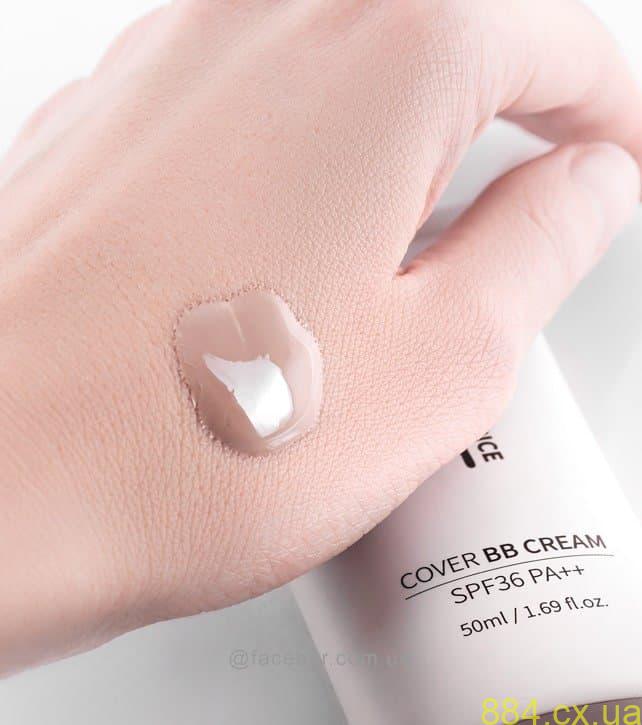 BB-креми: види та особливості застосування BB-креми: види та особливості застосування