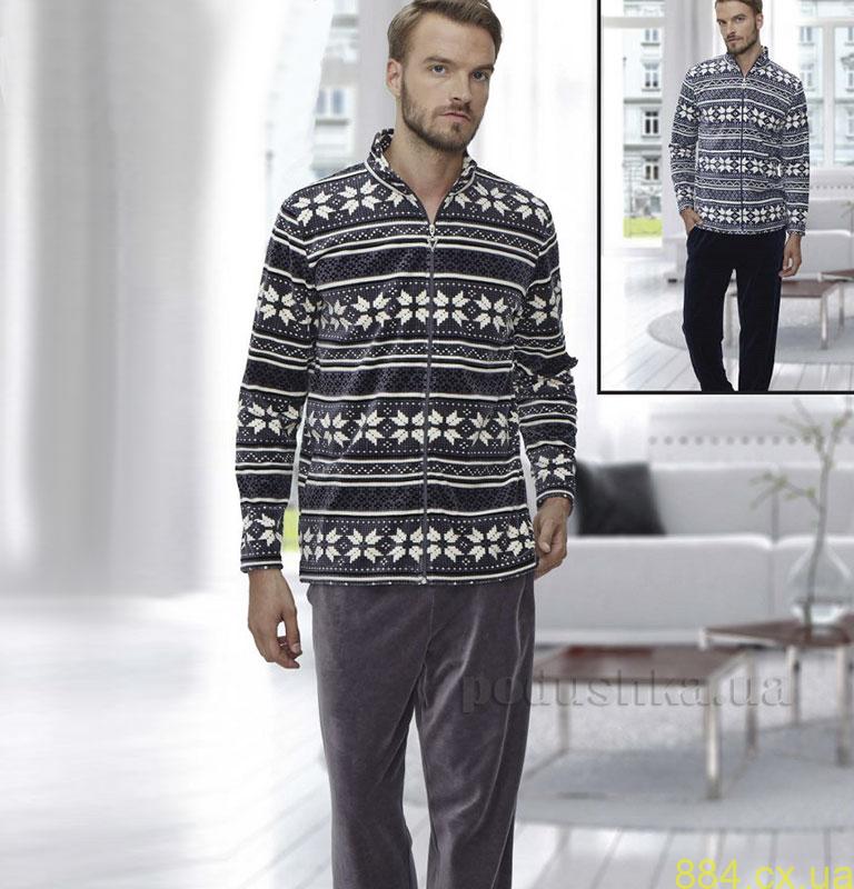 Особливості правильного вибору чоловічого домашнього одягу Особливості правильного вибору чоловічого домашнього одягу