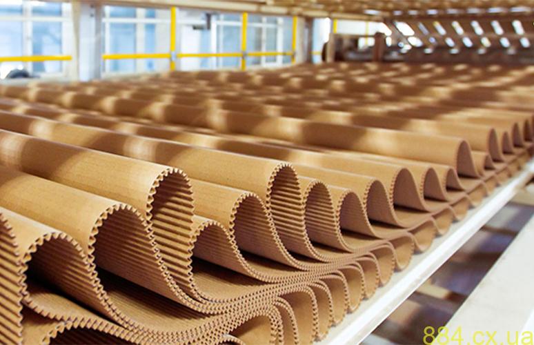 Технічні характеристики гофрокартону: вибір і якість Технічні характеристики гофрокартону: вибір і якість