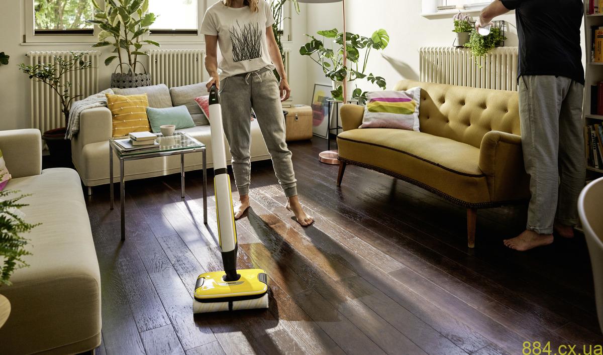 Поломоечная машина вместо тряпки и швабры: как современная техника упрощает жизнь Поломоечная машина вместо тряпки и швабры: как современная техника упрощает жизнь