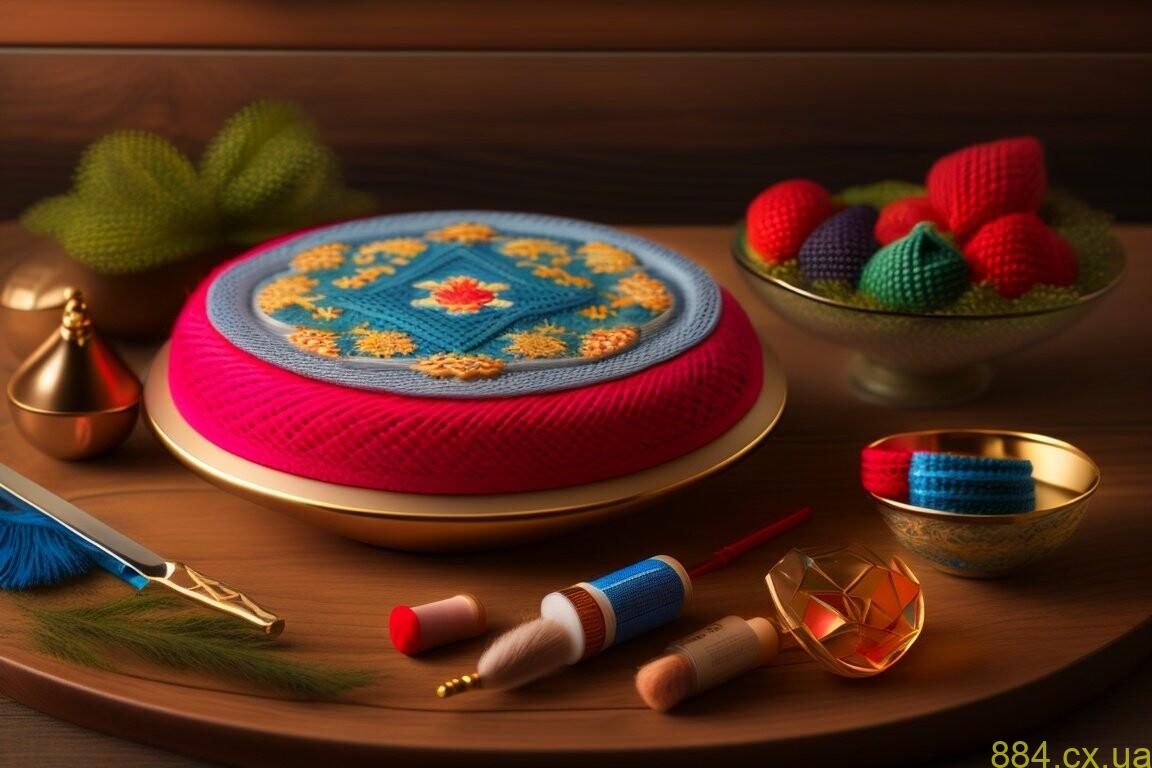 Цікаві ідеї для рукоділля Цікаві ідеї для рукоділля