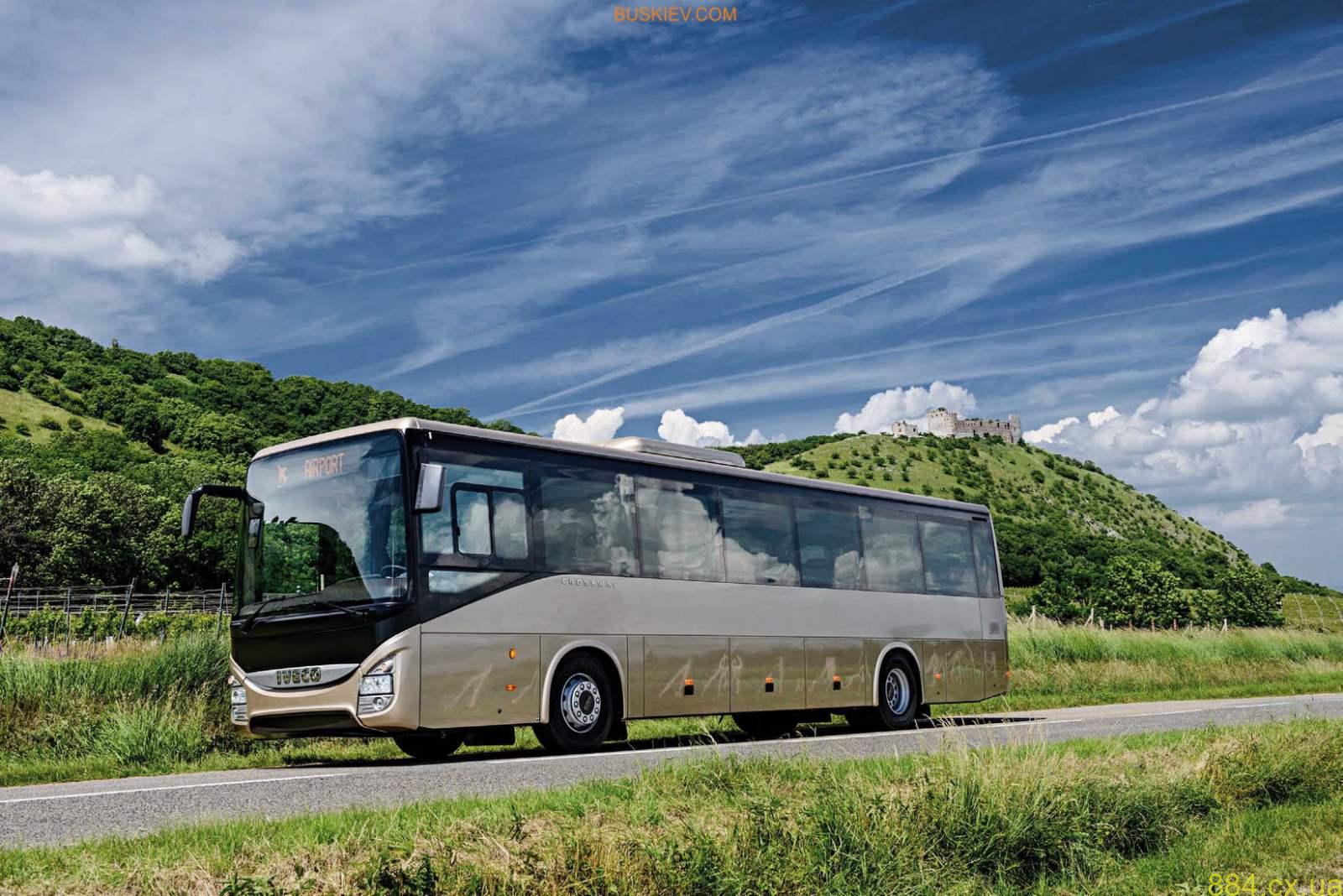 Як обрати надійну компанію та комфортний маршрут автобусом по Україні Як обрати надійну компанію та комфортний маршрут автобусом по Україні