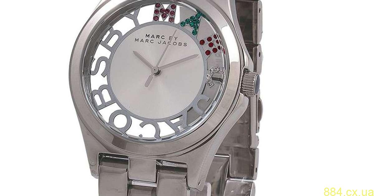 Как купить качественные копии часов Marc Jacobs в Украине: обзор интернет-магазина Кронос Как купить качественные копии часов Marc Jacobs в Украине: обзор интернет-магазина Кронос