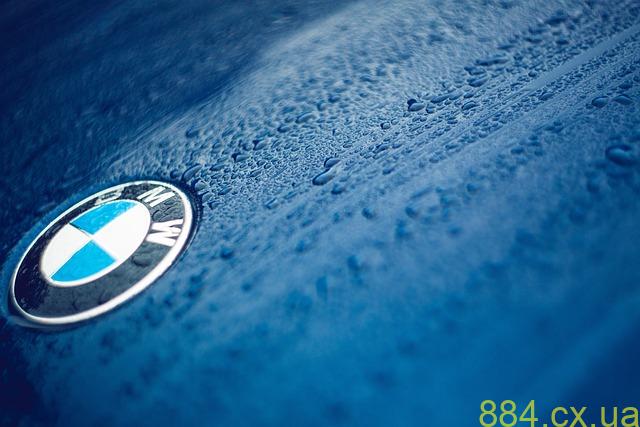 Як правильно підібрати і встановити оригінальні запчастини для BMW