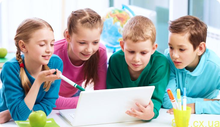 Английский для младшей школы Английский для младшей школы