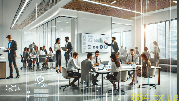 Інноваційні технології в українській промисловості: Майбутні тенденції Інноваційні технології в українській промисловості: Майбутні тенденції