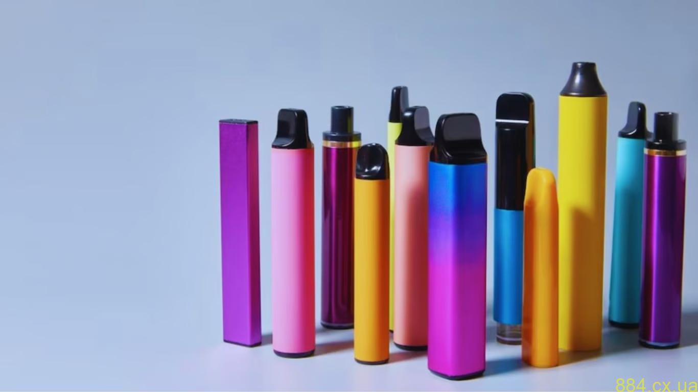 Одноразові сигарети - що про них думають медики Одноразові сигарети - що про них думають медики