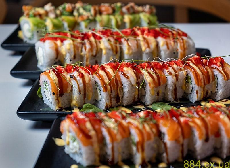 Доставка еды в Харькове Доставка еды в Харькове