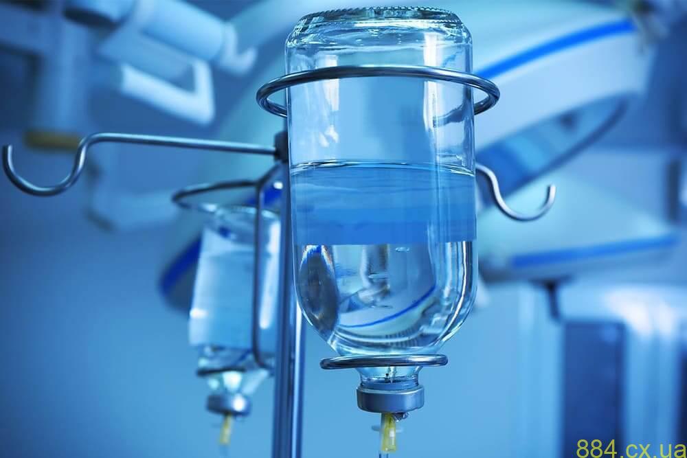 Капельница от запоя: эффективный способ восстановления организма Капельница от запоя: эффективный способ восстановления организма