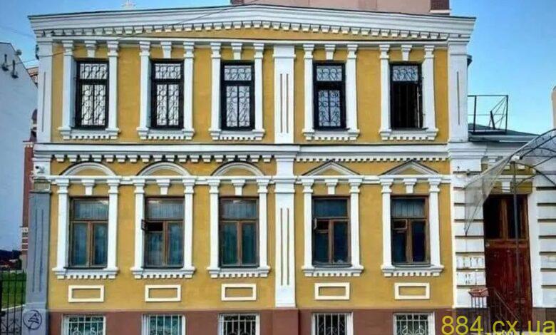 Що буде з садибою Зеленських у Києві далі Що буде з садибою Зеленських у Києві далі