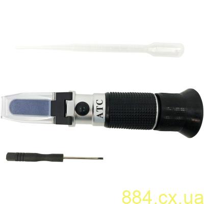 Навіщо потрібен рефрактометр пасічнику Навіщо потрібен рефрактометр пасічнику