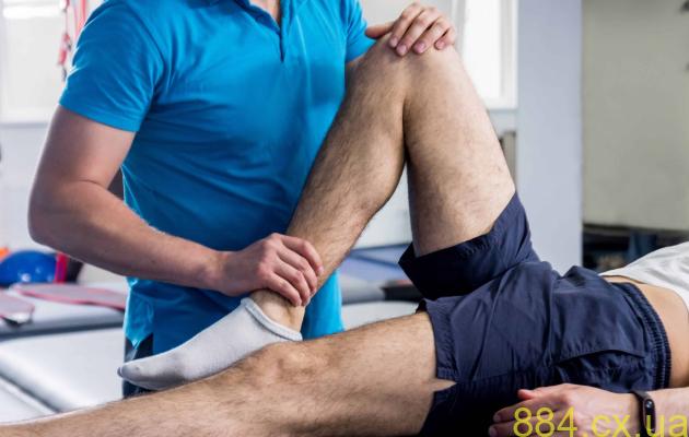 Как проходит реабилитация после травм и операций? Как проходит реабилитация после травм и операций?