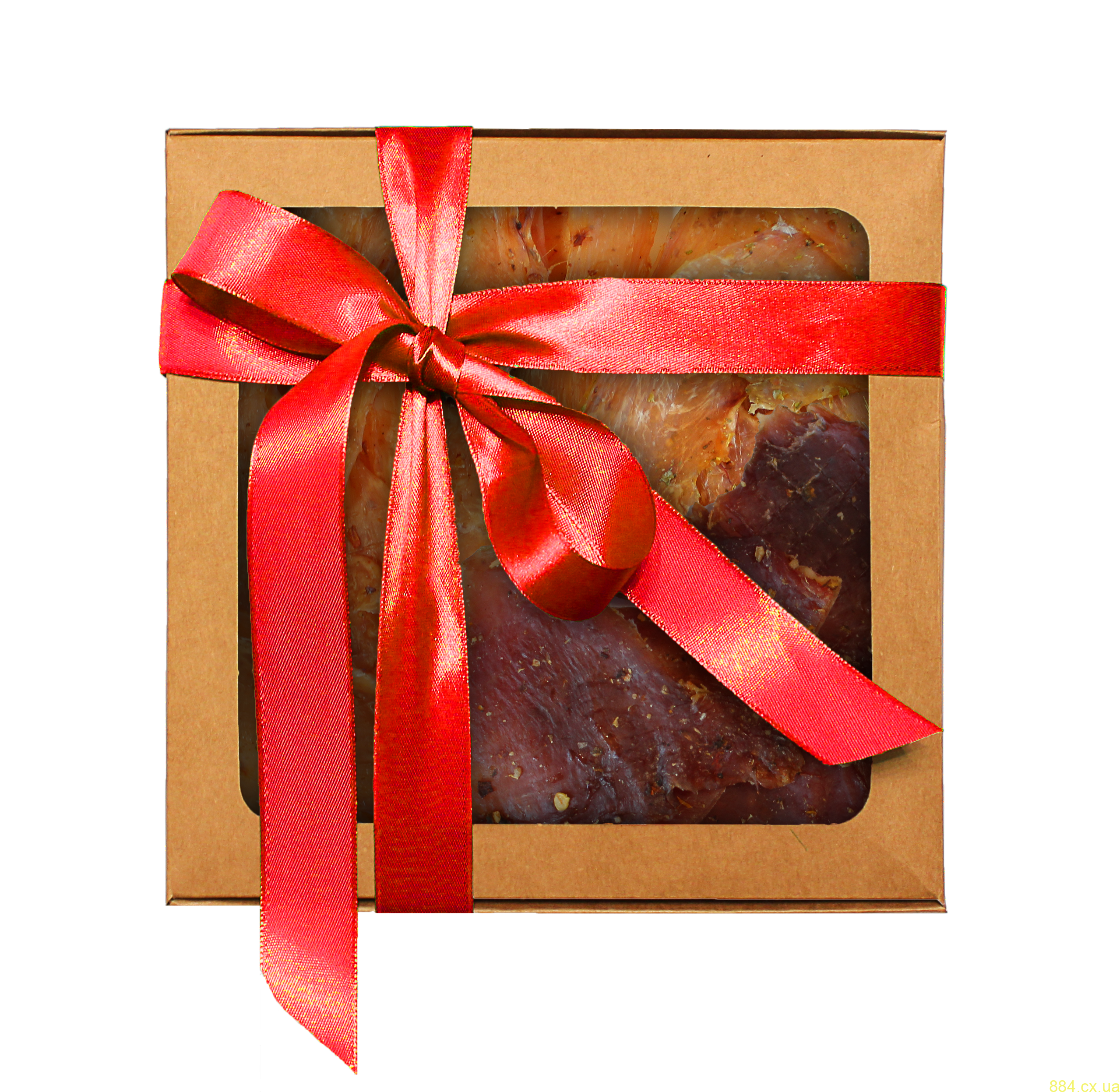 Джерки: универсальный перекус для всех Джерки: универсальный перекус для всех