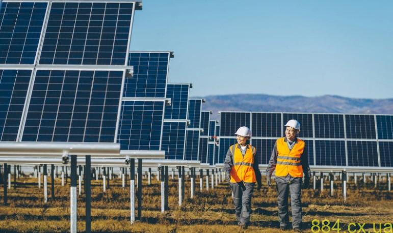 Як правильно вибрати місце для сонячної станції? Як правильно вибрати місце для сонячної станції?