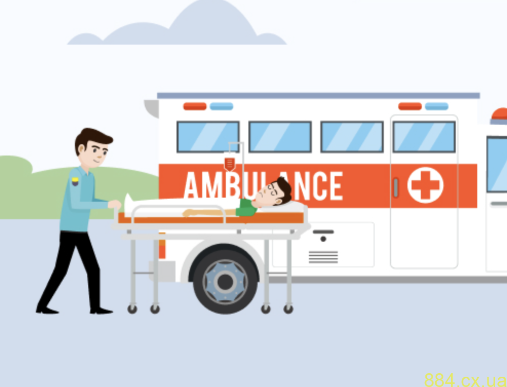 Перевозка лежачих больных от «Турбота-Драйв» Перевозка лежачих больных от «Турбота-Драйв»