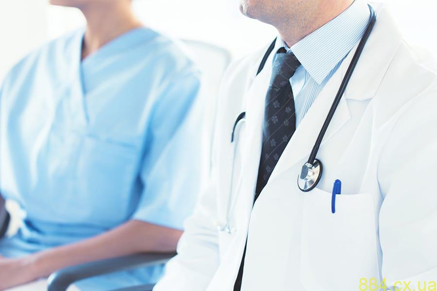 Консультация терапевта в Киеве: когда стоит обратиться к специалисту? Консультация терапевта в Киеве: когда стоит обратиться к специалисту?