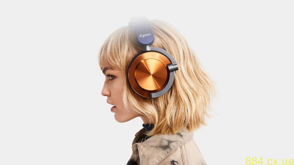 Наушники Dyson: идеальное сочетание звука и комфорта Наушники Dyson: идеальное сочетание звука и комфорта