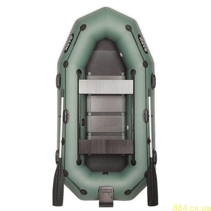Причины купить надувные лодки из ПВХ Bark Причины купить надувные лодки из ПВХ Bark