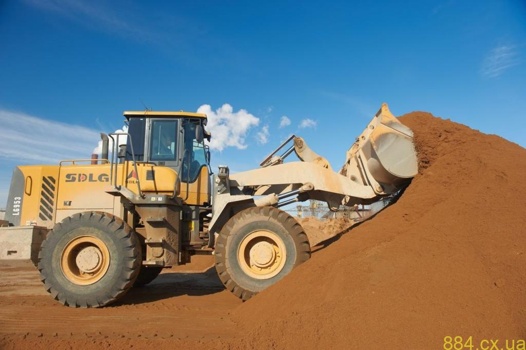 Почему важно заказать качественный песок с доставкой Почему важно заказать качественный песок с доставкой