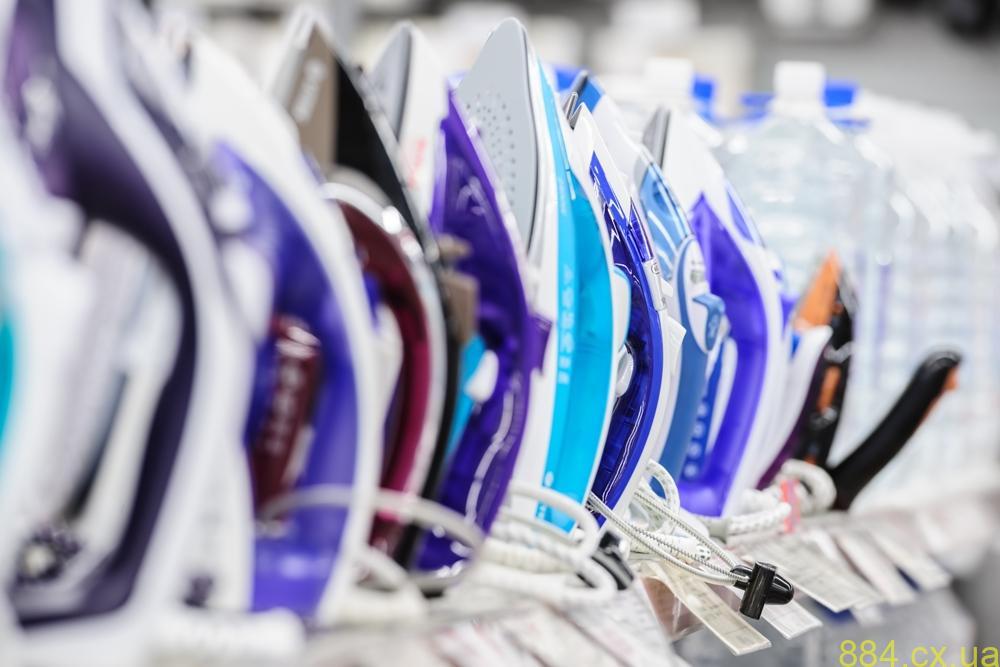 Разница между дорогими и дешевыми утюгами Разница между дорогими и дешевыми утюгами