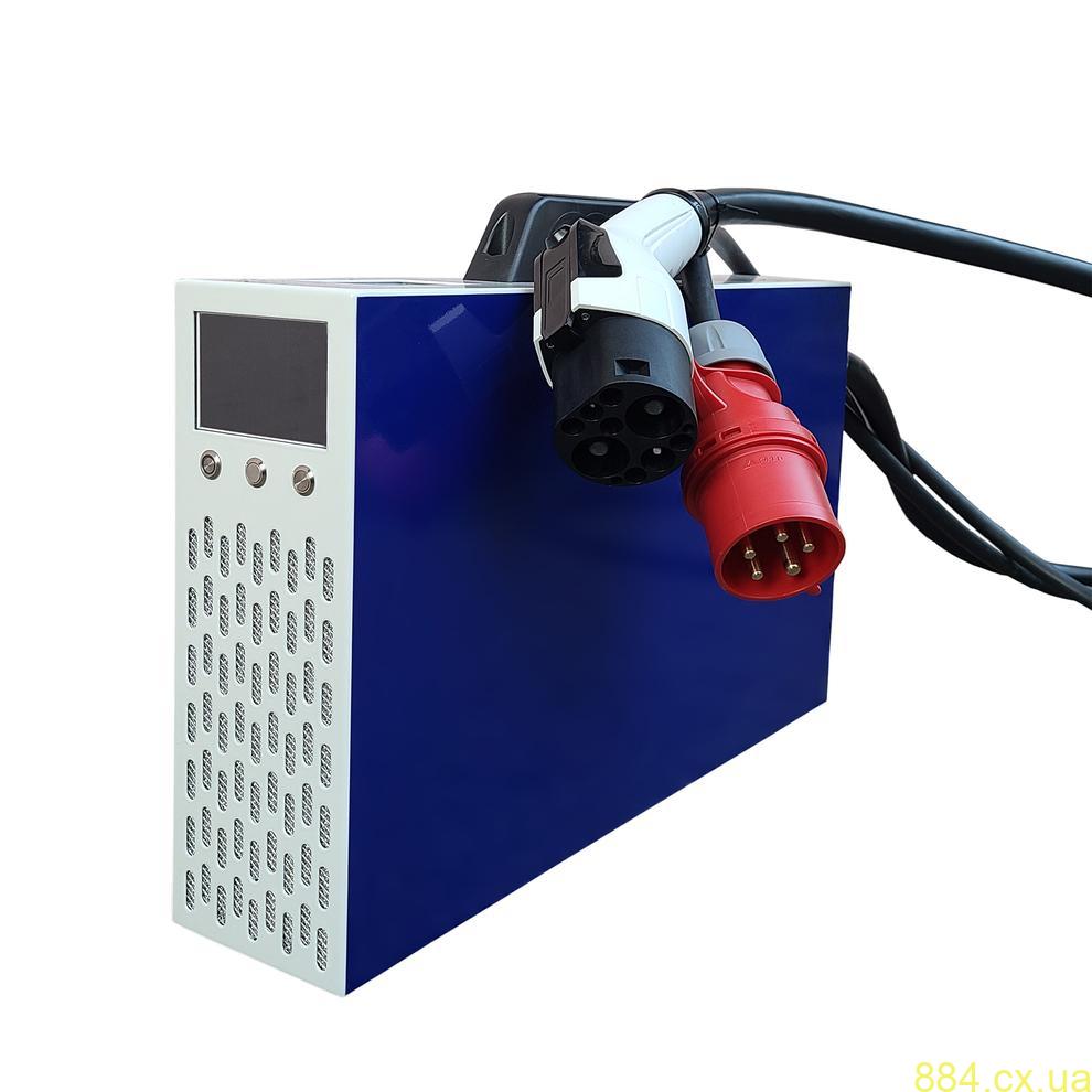 Трехфазные зарядные станции для электромобилей: быстрая и эффективная зарядка Трехфазные зарядные станции для электромобилей: быстрая и эффективная зарядка