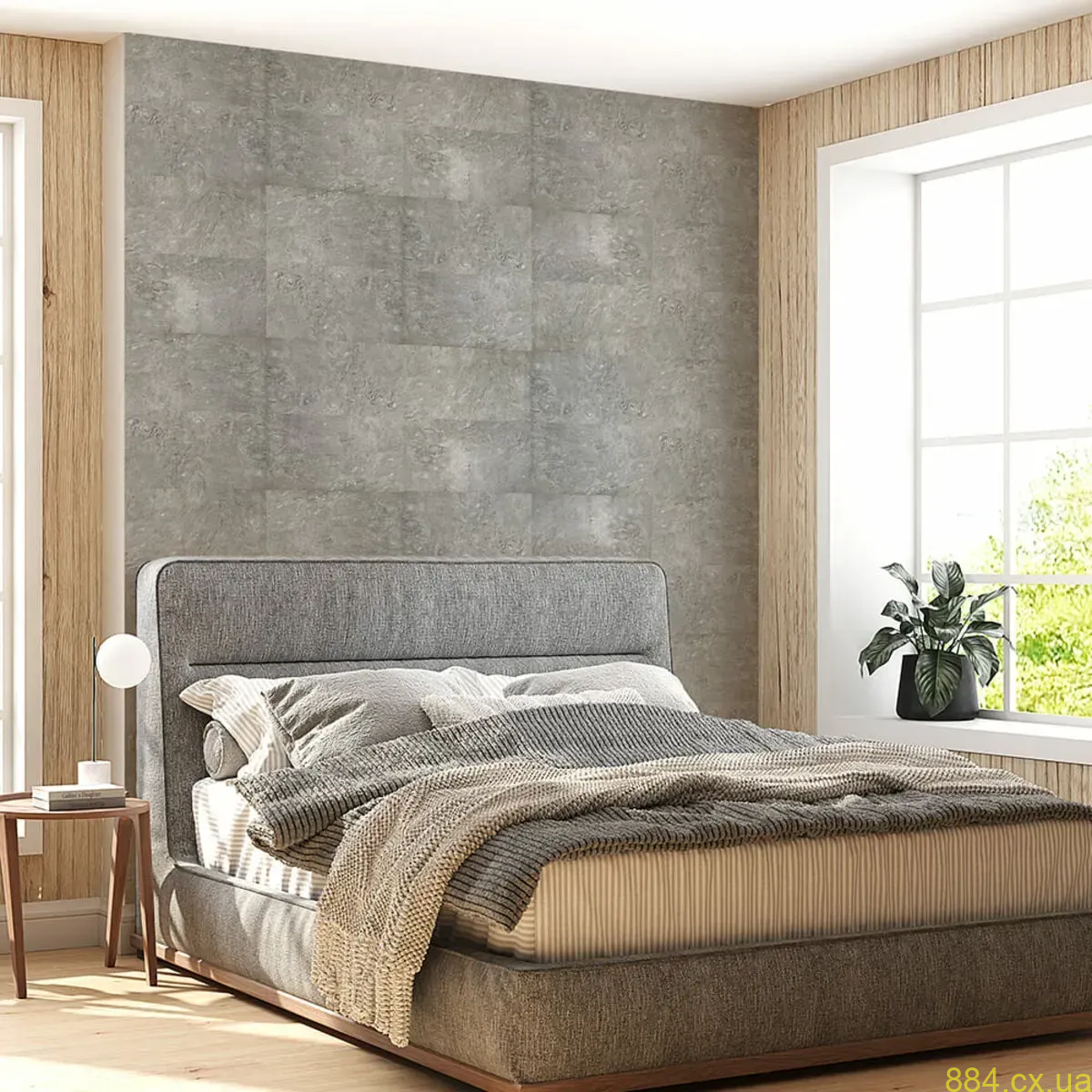 Вінілова плитка: стильне, практичне та сучасне покриття для вашої оселі Вінілова плитка: стильне, практичне та сучасне покриття для вашої оселі