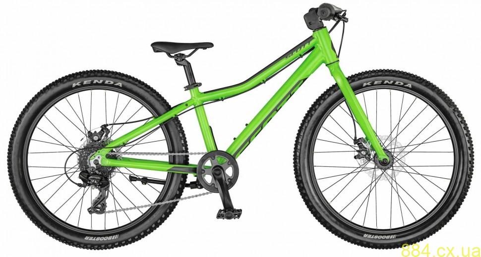 Велосипед Scott та технології які перевірені у змаганнях Велосипед Scott та технології які перевірені у змаганнях