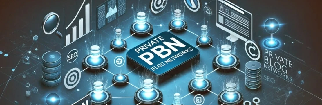 Как использовать PBN-сети для продвижения новых проектов