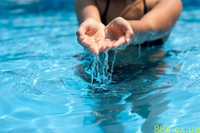 Химия в бассейне: что добавляют в воду и зачем?