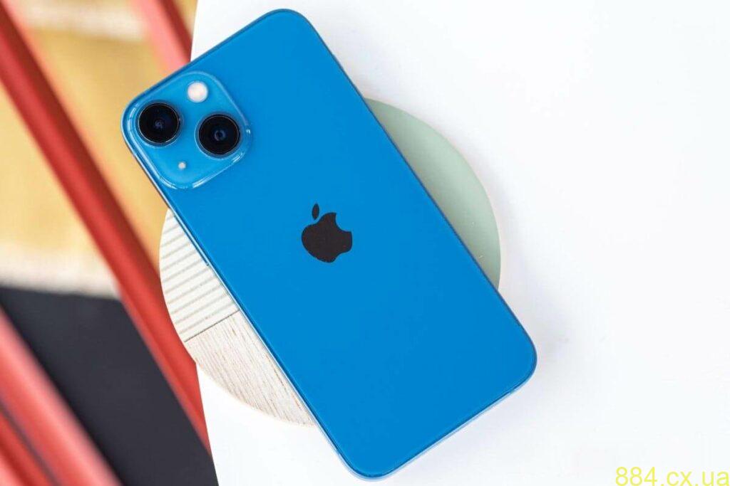 Запчасти iPhone 13 – fixup.ua: качество, которому можно доверять