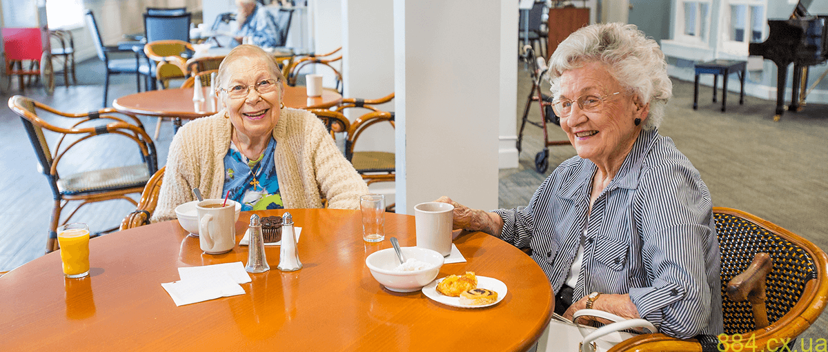 Сколько стоит забота: как формируется цена на дом престарелых и от чего она зависит Сколько стоит забота: как формируется цена на дом престарелых и от чего она зависит