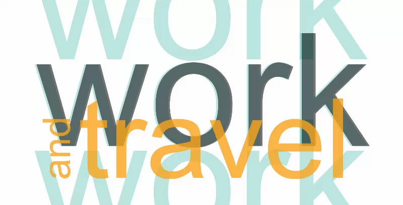 Что такое Work and Travel и зачем ехать в 2025 году