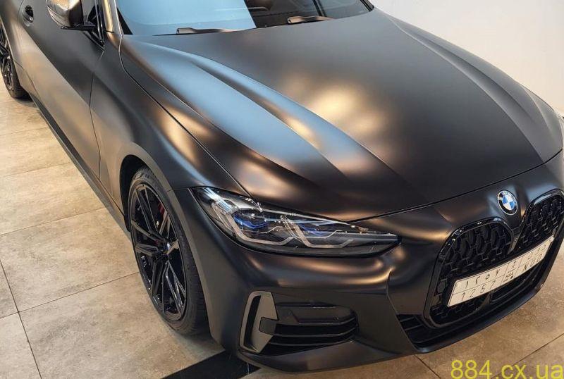 В яких випадках допоможе антигравійна бронеплівка на авто