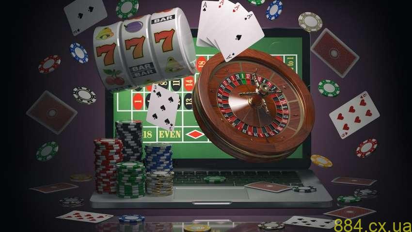 Как найти лучшее онлайн казино с поддержкой Монобанка Как найти лучшее онлайн казино с поддержкой Монобанка