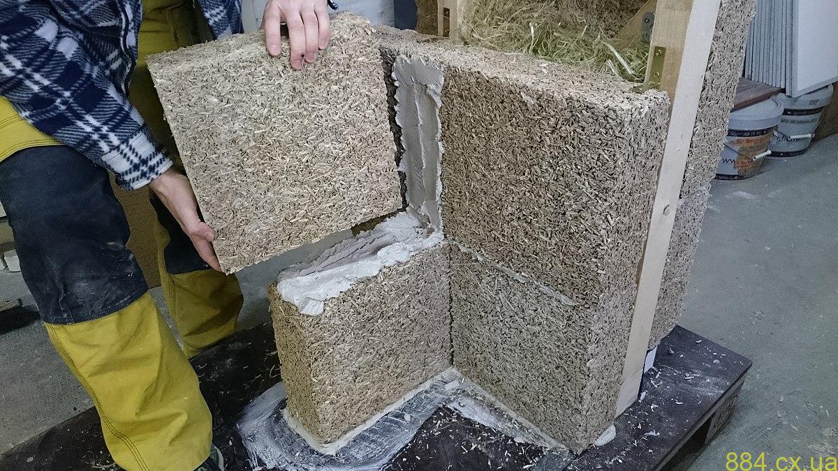 Современные строительные материалы из конопли — какие они и в каких сферах используются Современные строительные материалы из конопли — какие они и в каких сферах используются