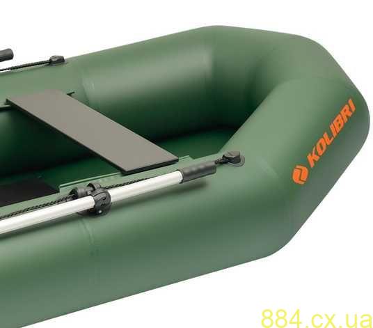 Почему надувные лодки Колибри лучше всех подходят для рыбалки Почему надувные лодки Колибри лучше всех подходят для рыбалки