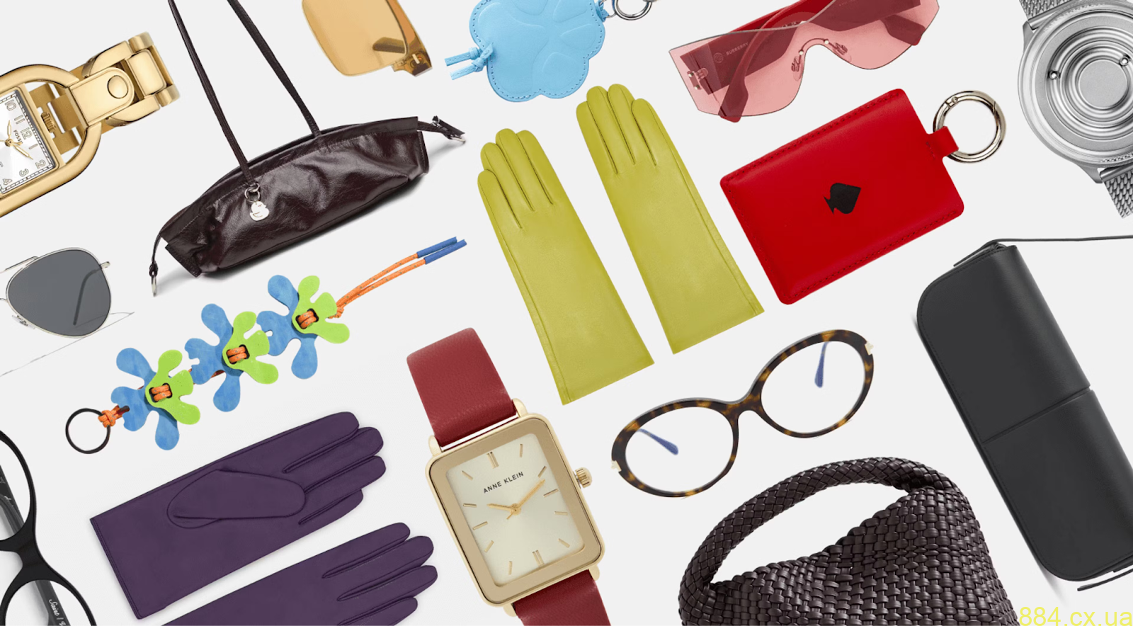 Модные ошибки при выборе аксессуаров: что точно не работает Модные ошибки при выборе аксессуаров: что точно не работает