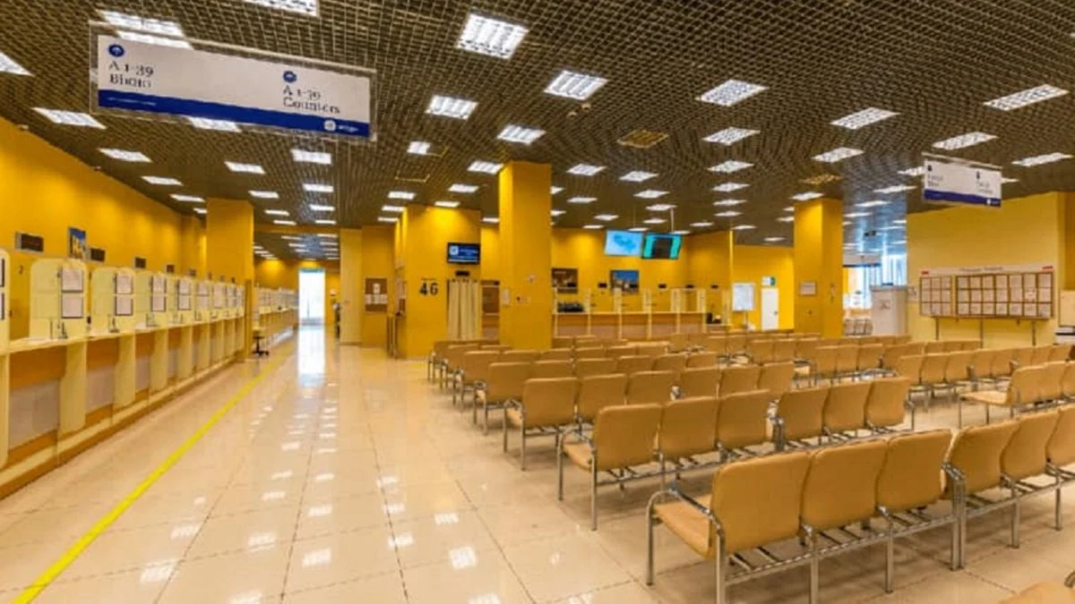 Візовий центр у Львові 2025: повний гід з оформлення документів