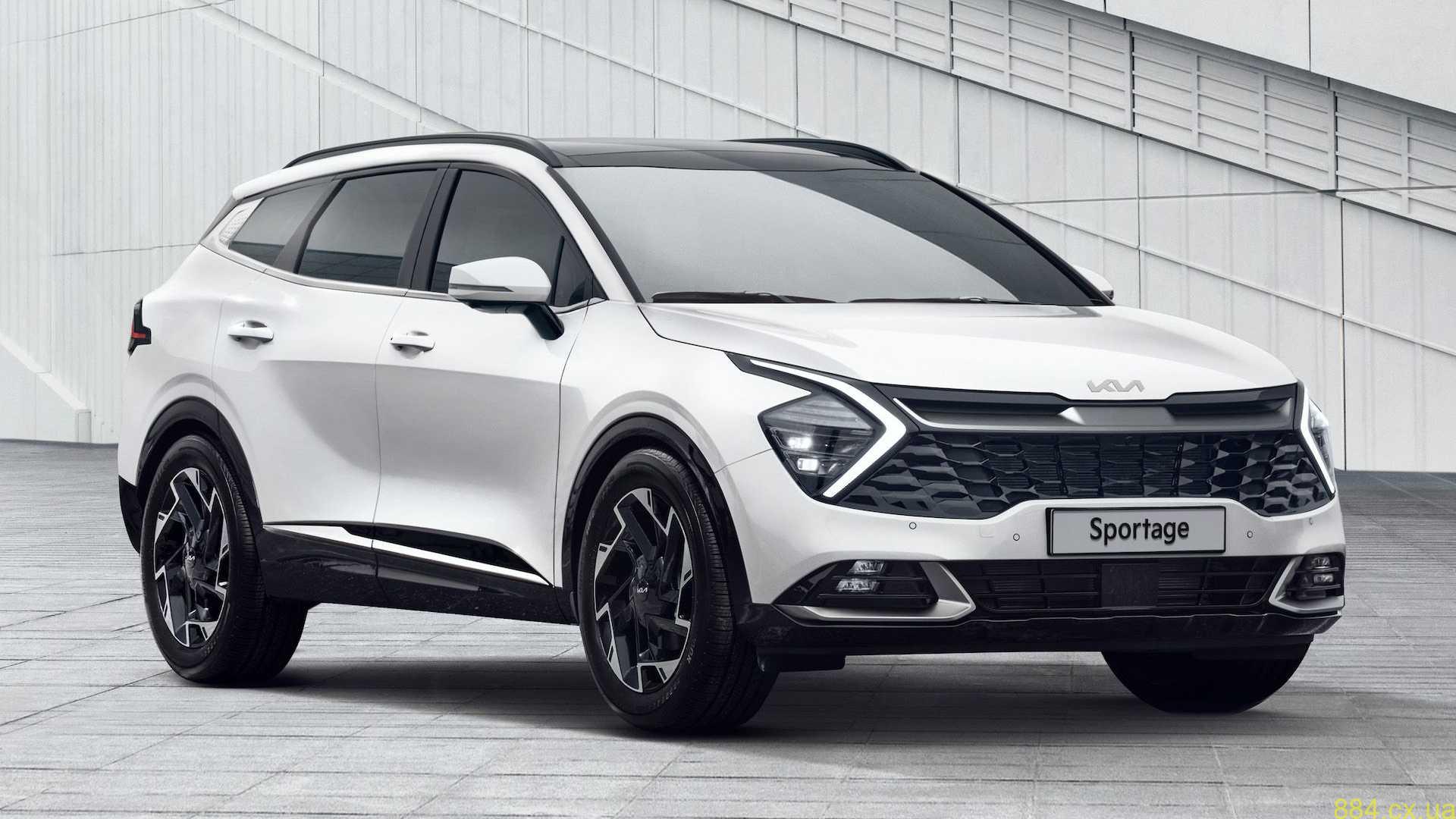 Чому рекомендується купувати Kia Sportage лише в перевіреному автосалоні