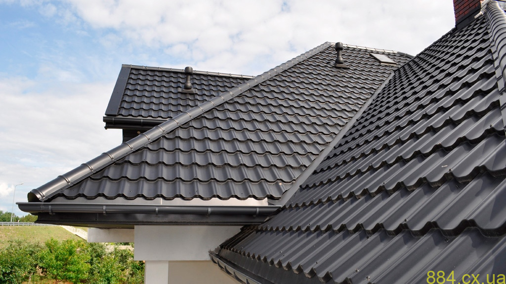 Топ-10 материалов для кровли: от классики до современных решений Топ-10 материалов для кровли: от классики до современных решений