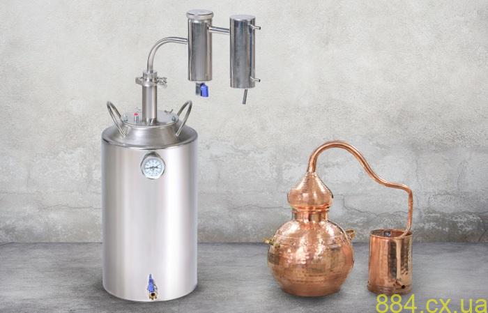 Почему так важно выбирать надежные самогонные аппараты