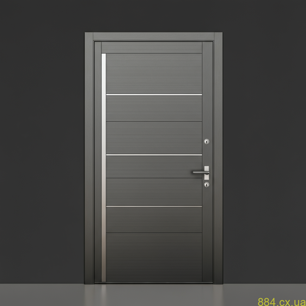 Як вибрати вхідні двері: поради та рекомендації Як вибрати вхідні двері: поради та рекомендації