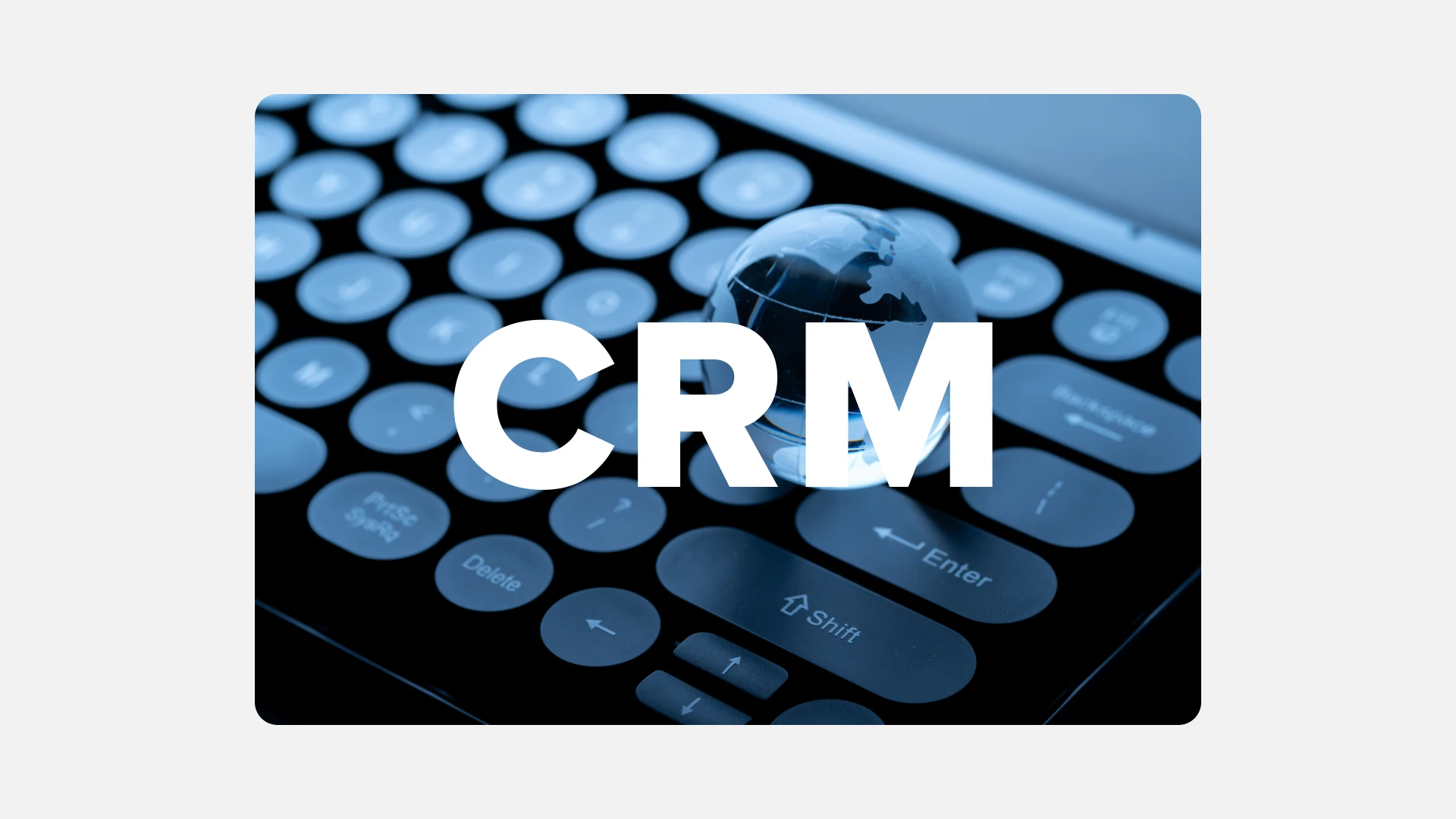 Система CRM для торговли: как выбрать лучшее решение