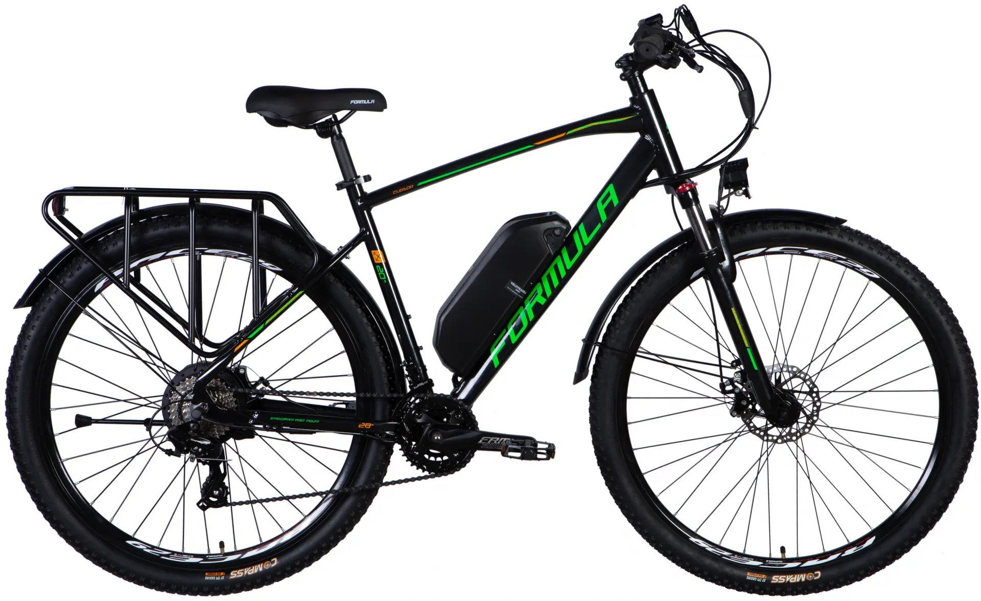 Найкращі причини обрати велосипеди від Formula